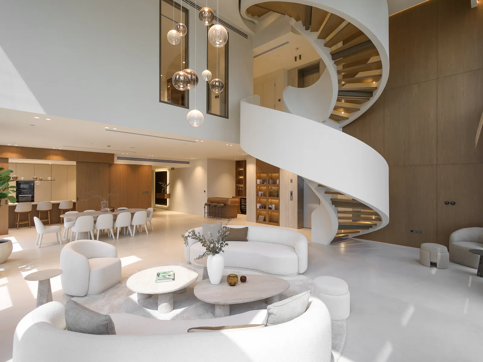 Central Park Residential Tower — photo 1