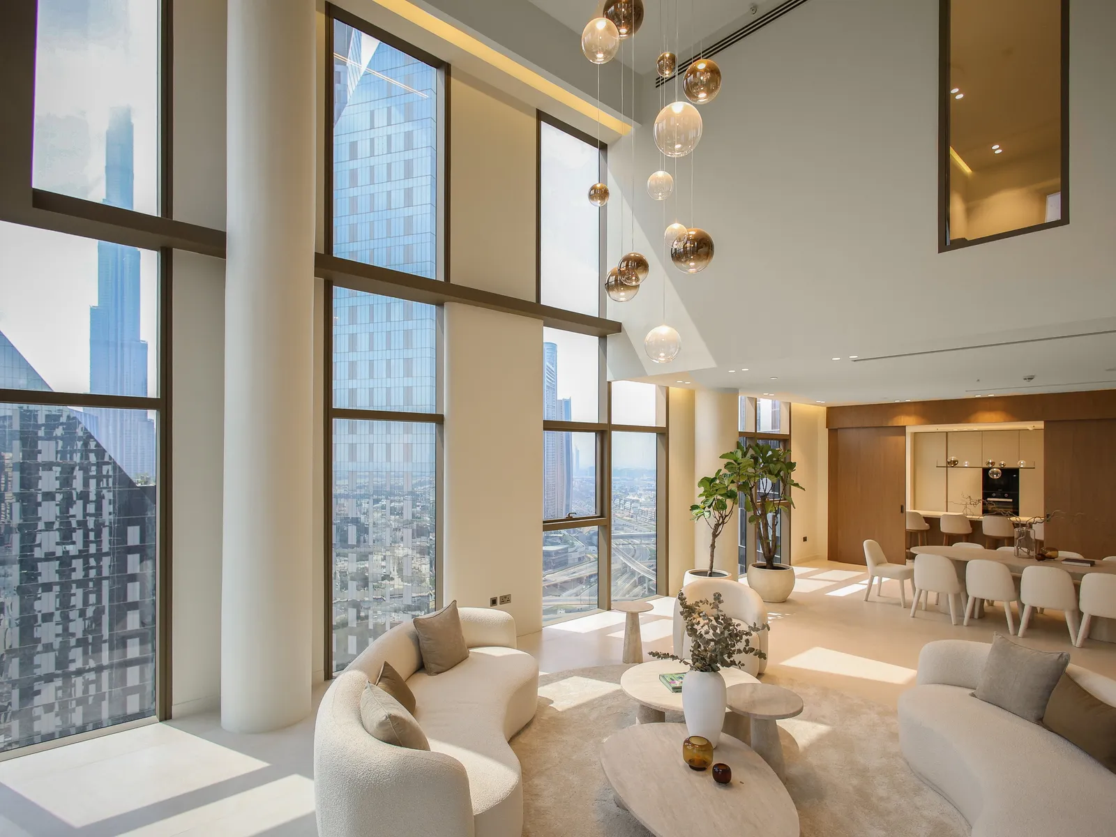 Central Park Residential Tower — photo 3