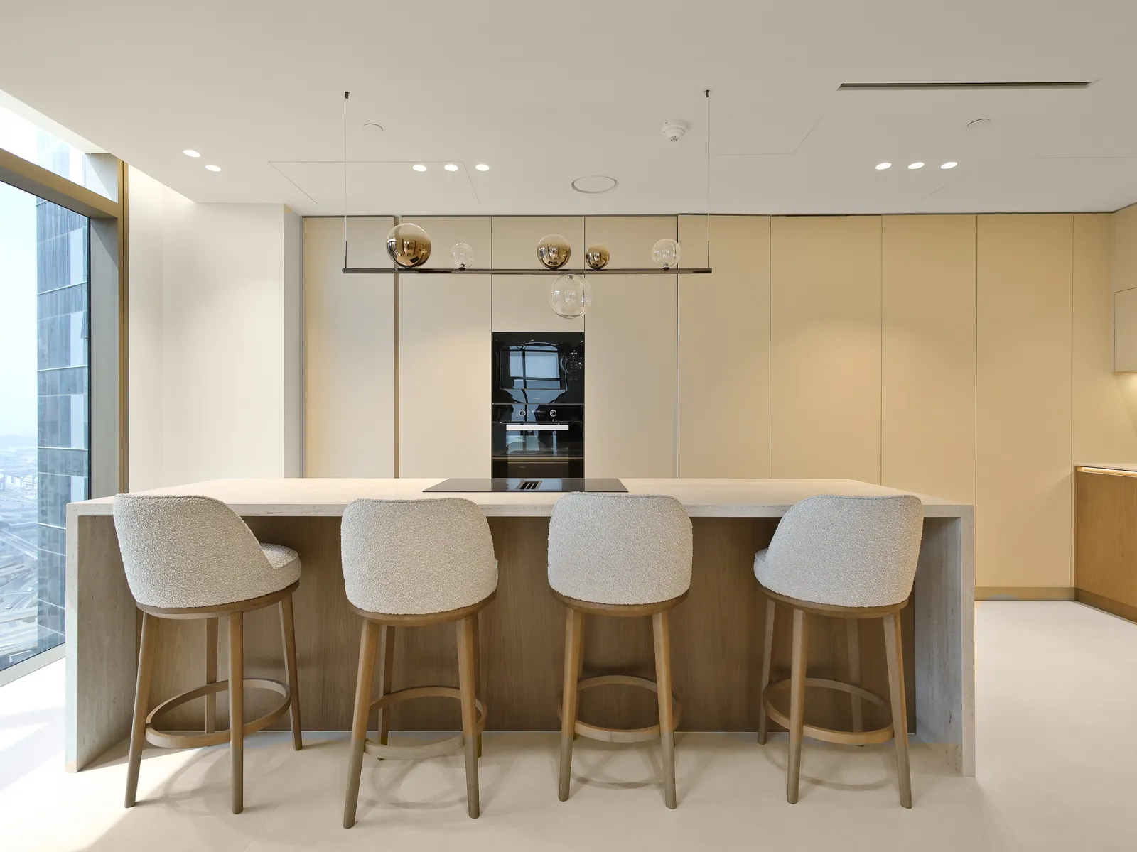 Central Park Residential Tower — photo 5