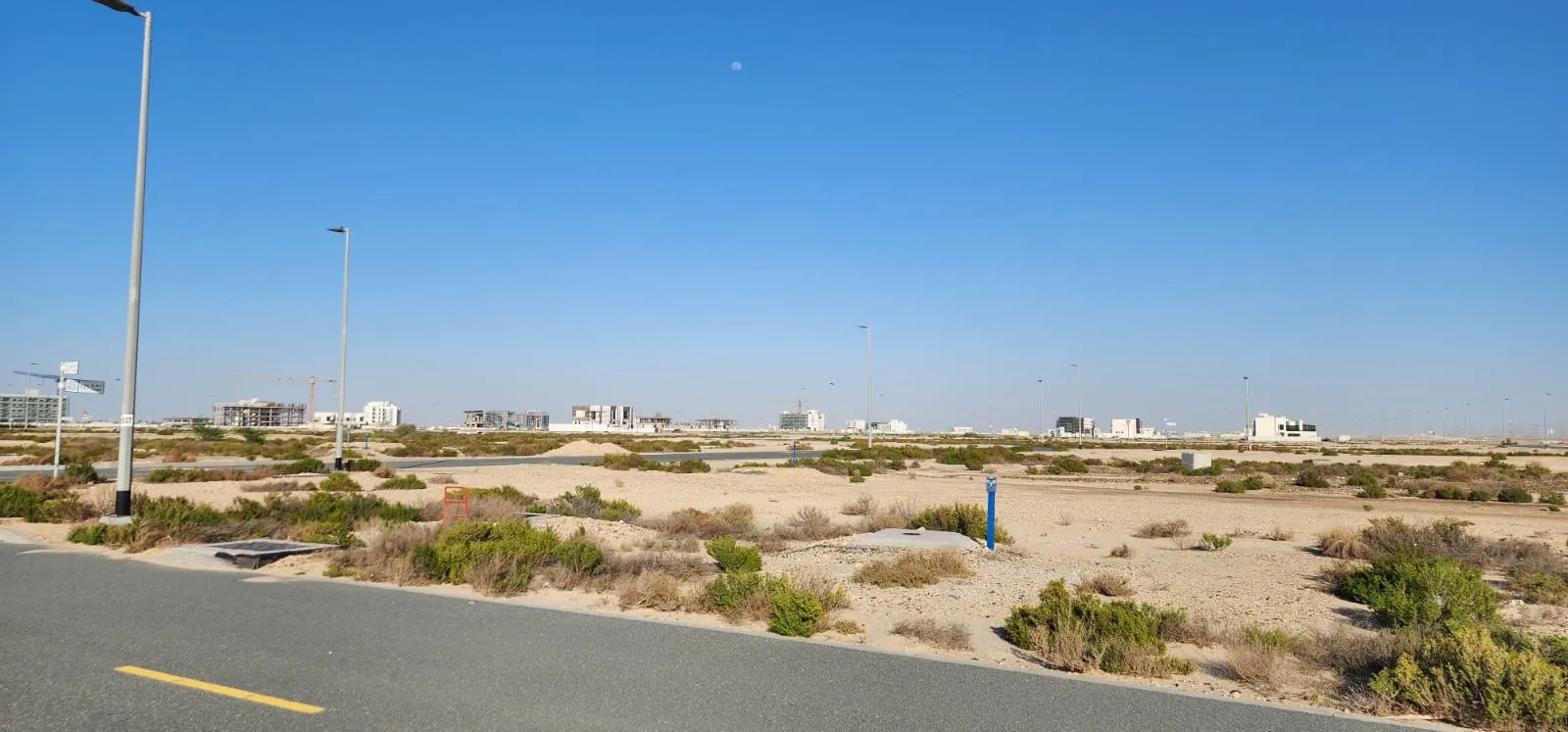 Jebel Ali Hills — photo 3