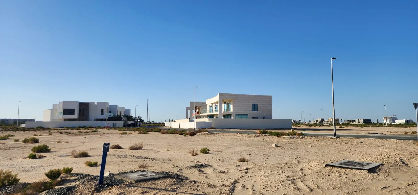 Jebel Ali Hills — photo 4