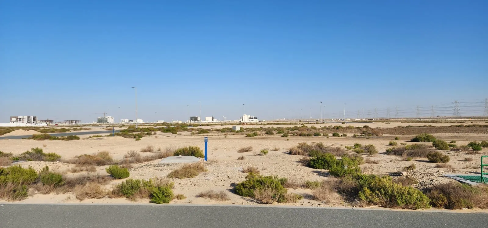 Jebel Ali Hills — photo 5