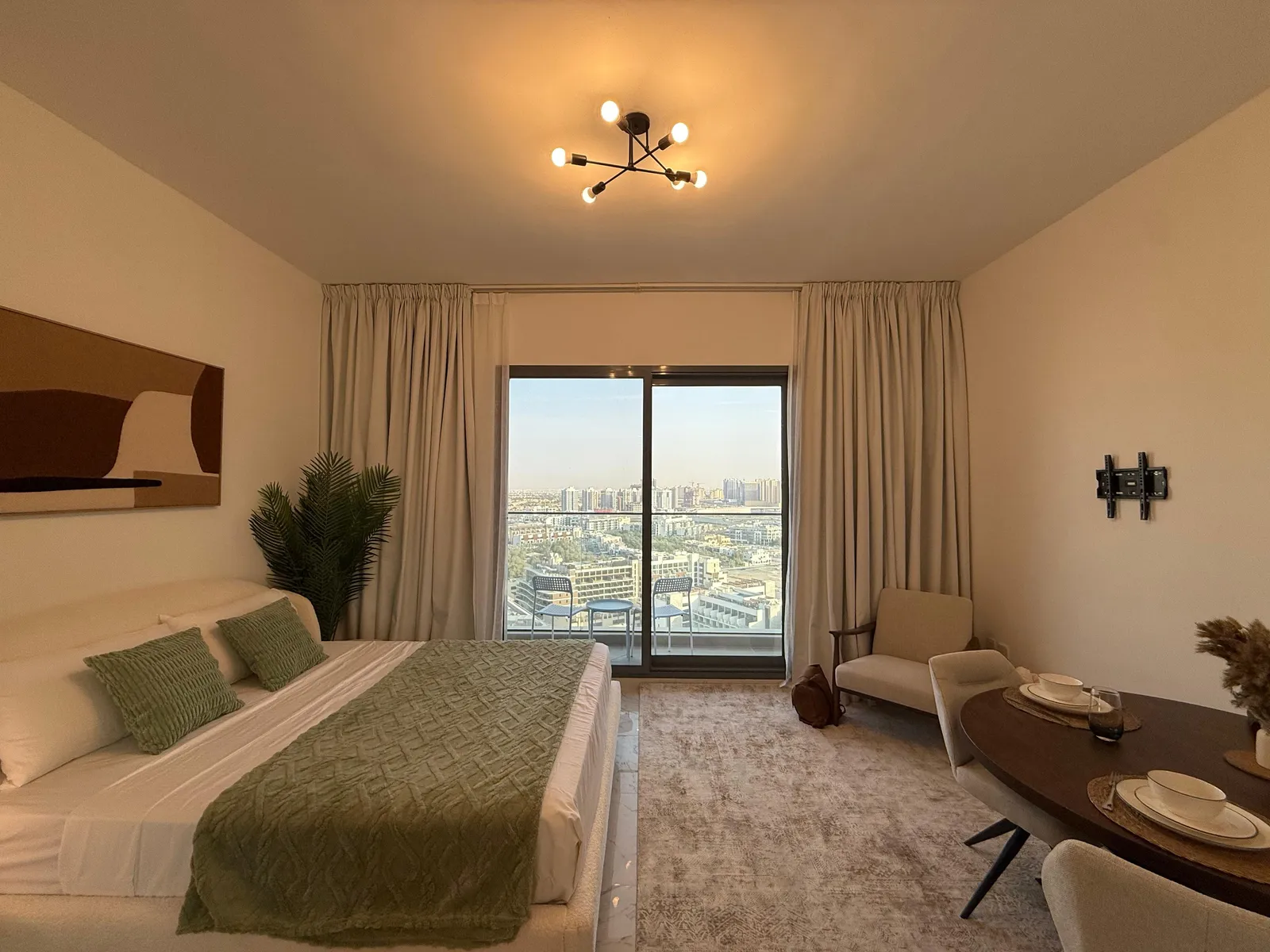 Golden Dream Tower 1 — photo 2