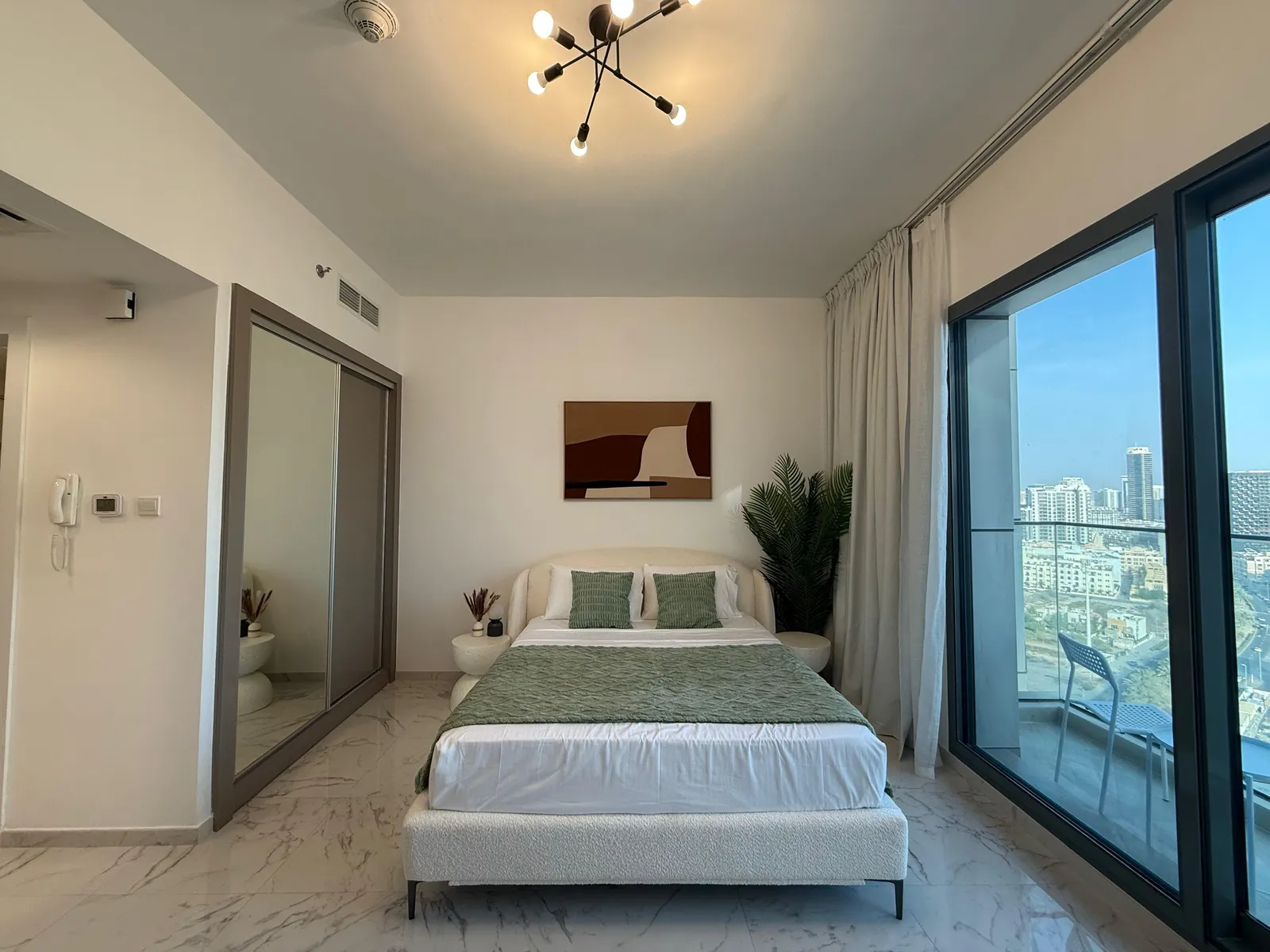 Golden Dream Tower 1 — photo 3