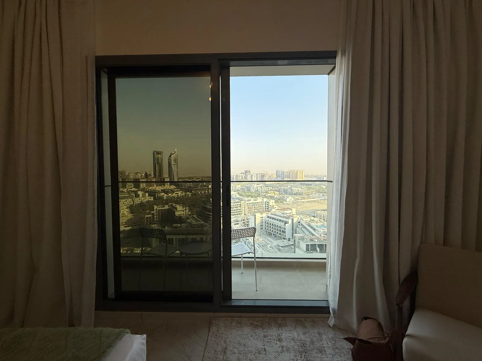 Golden Dream Tower 1 — photo 5