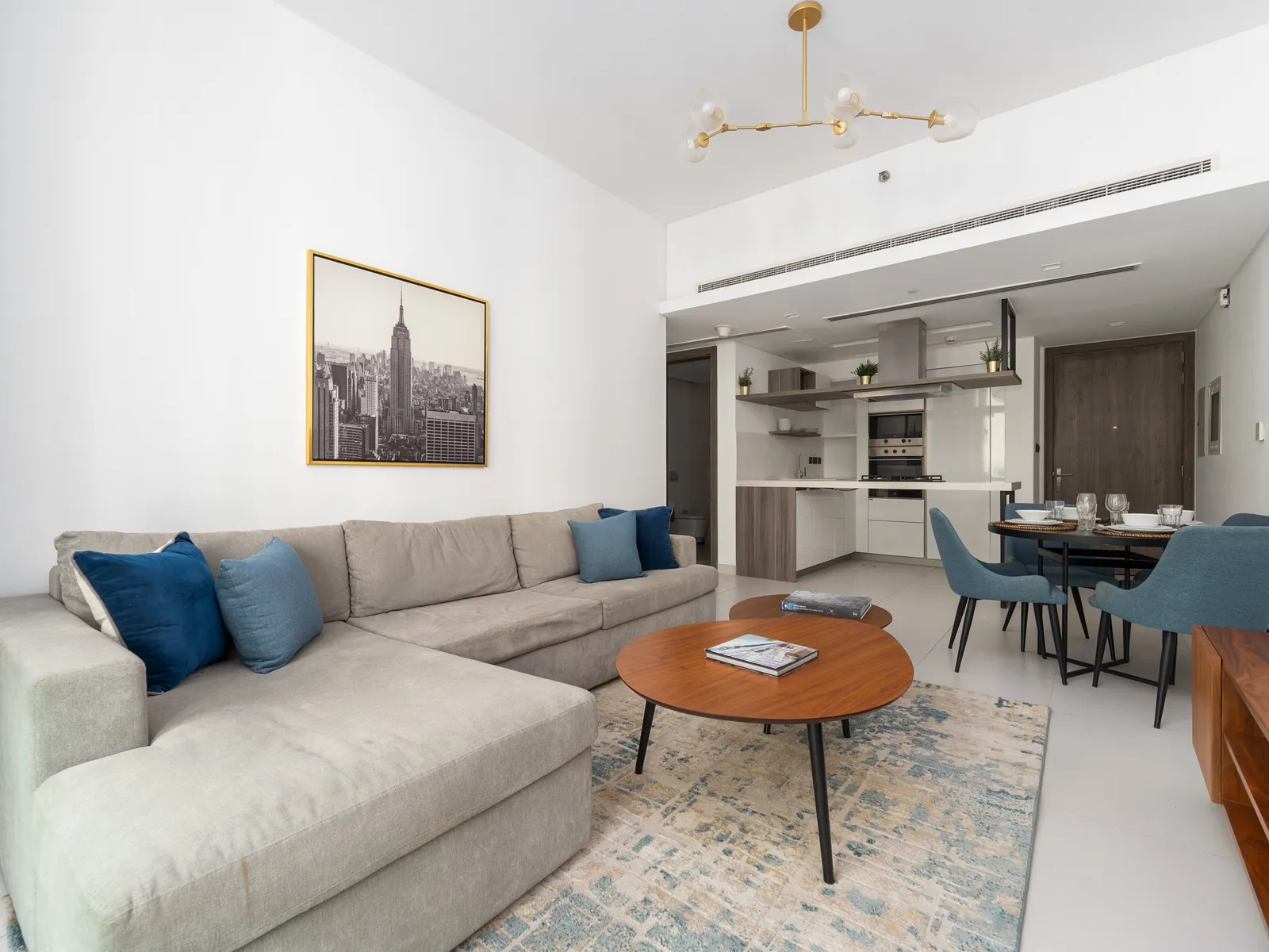 Soho Palm Jumeirah — photo 2