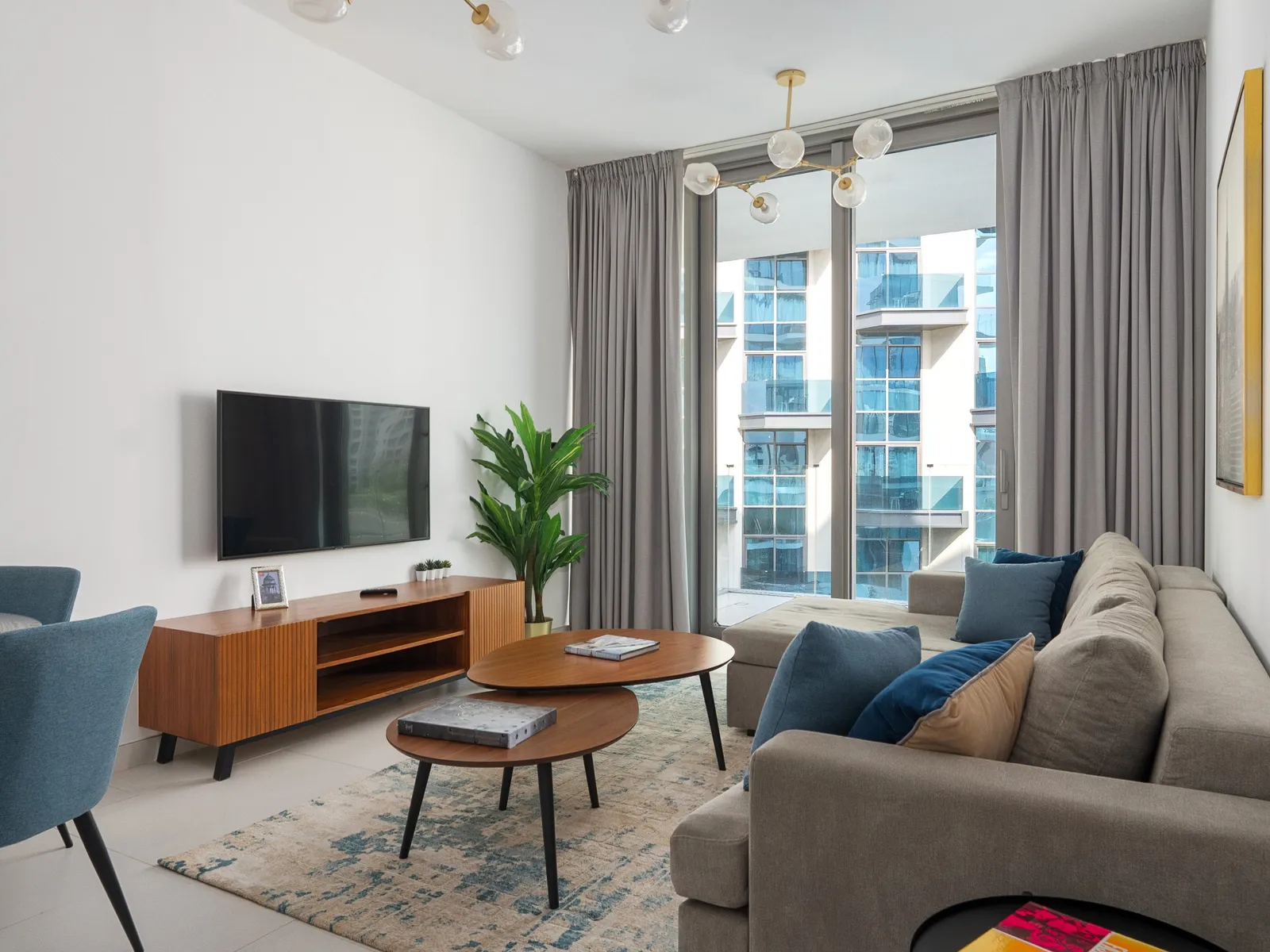 Soho Palm Jumeirah — photo 4