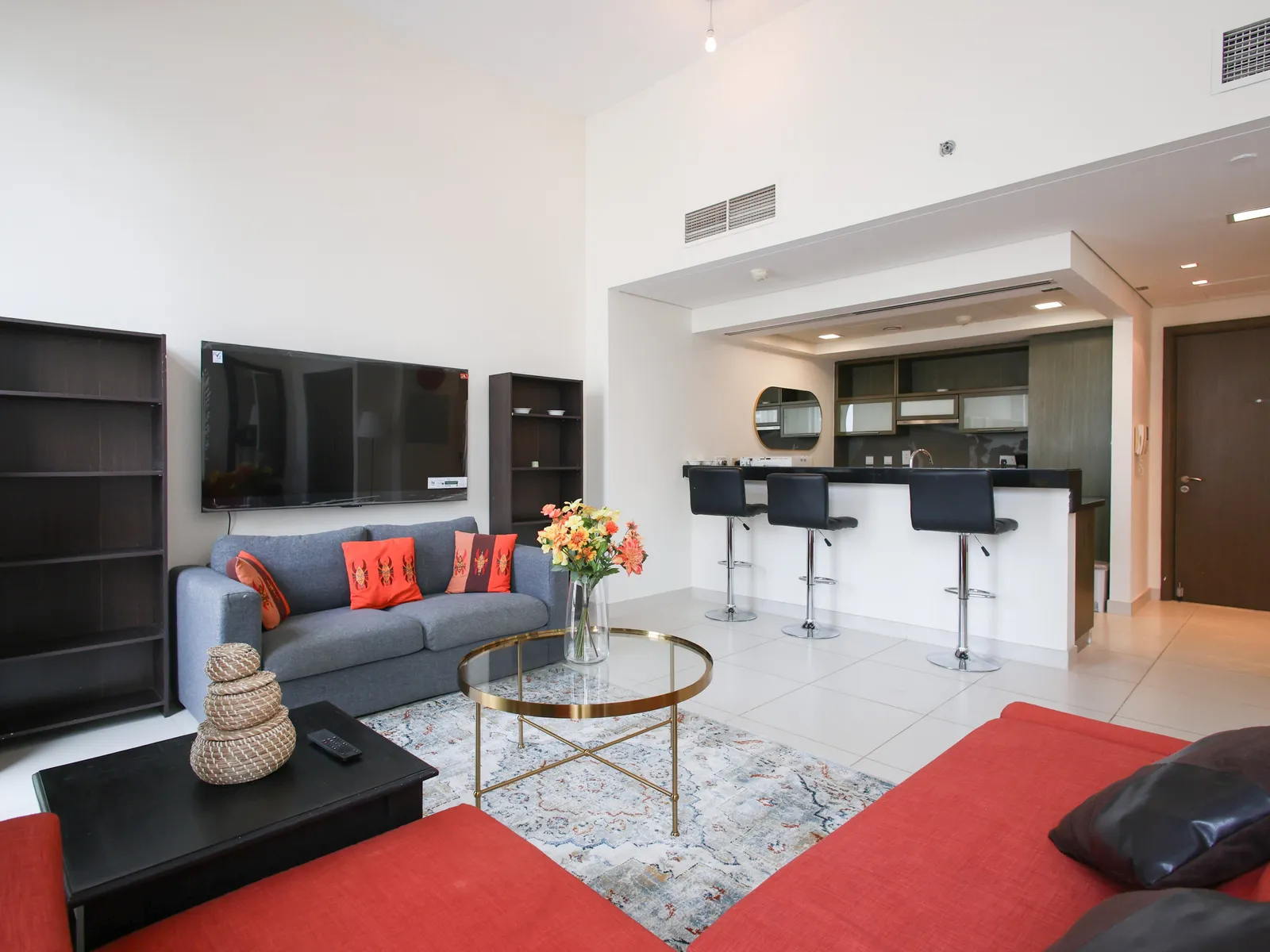 The Lofts Central — photo 3