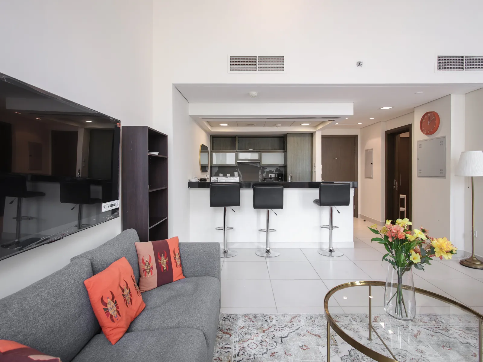 The Lofts Central — photo 4