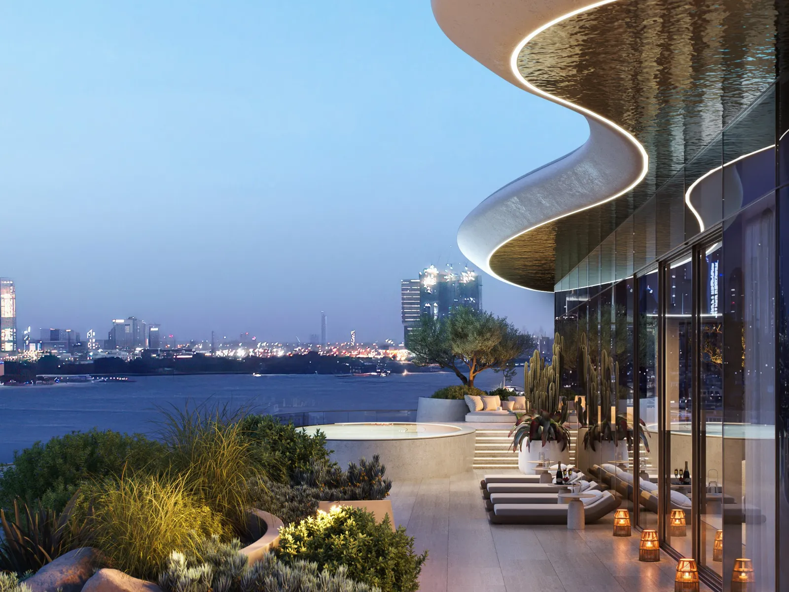 Maison Margiela Residences — photo 2