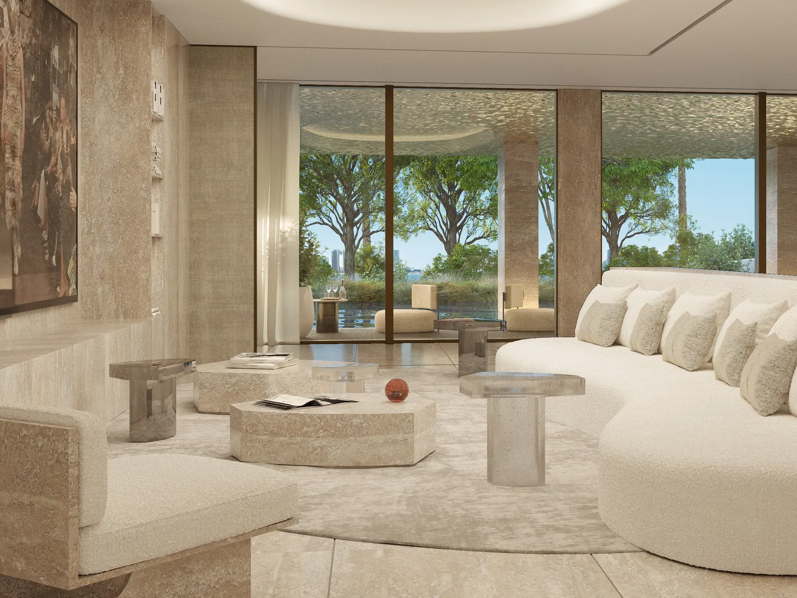 Maison Margiela Residences — photo 3