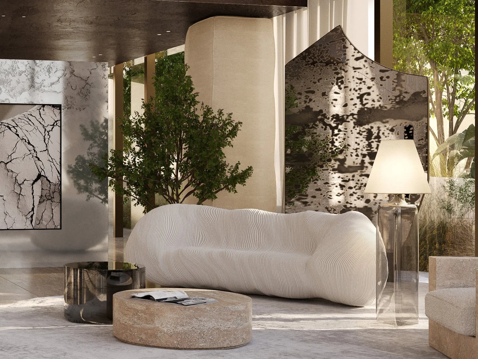 Maison Margiela Residences — photo 5