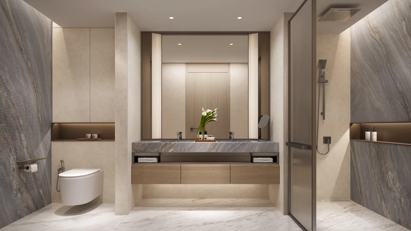 Jumeirah Residences Emirates Tower B — photo 5