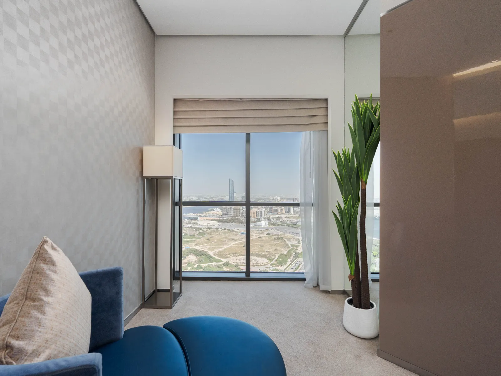 Hyatt Regency Creek Heights Residences — photo 2