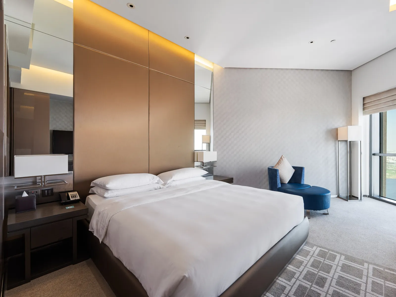 Hyatt Regency Creek Heights Residences — photo 4