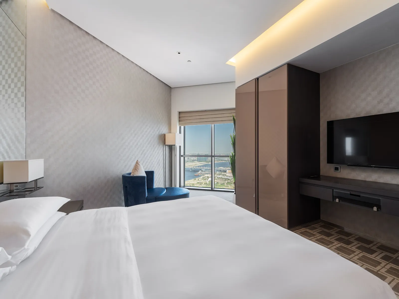Hyatt Regency Creek Heights Residences — photo 5