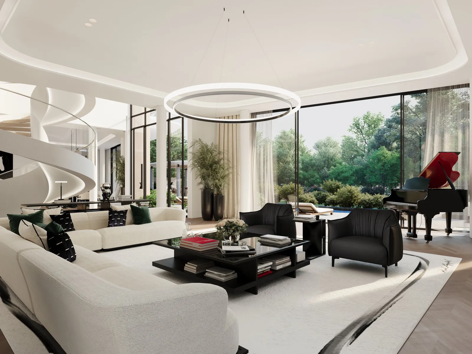 Karl Lagerfeld Villas — photo 2