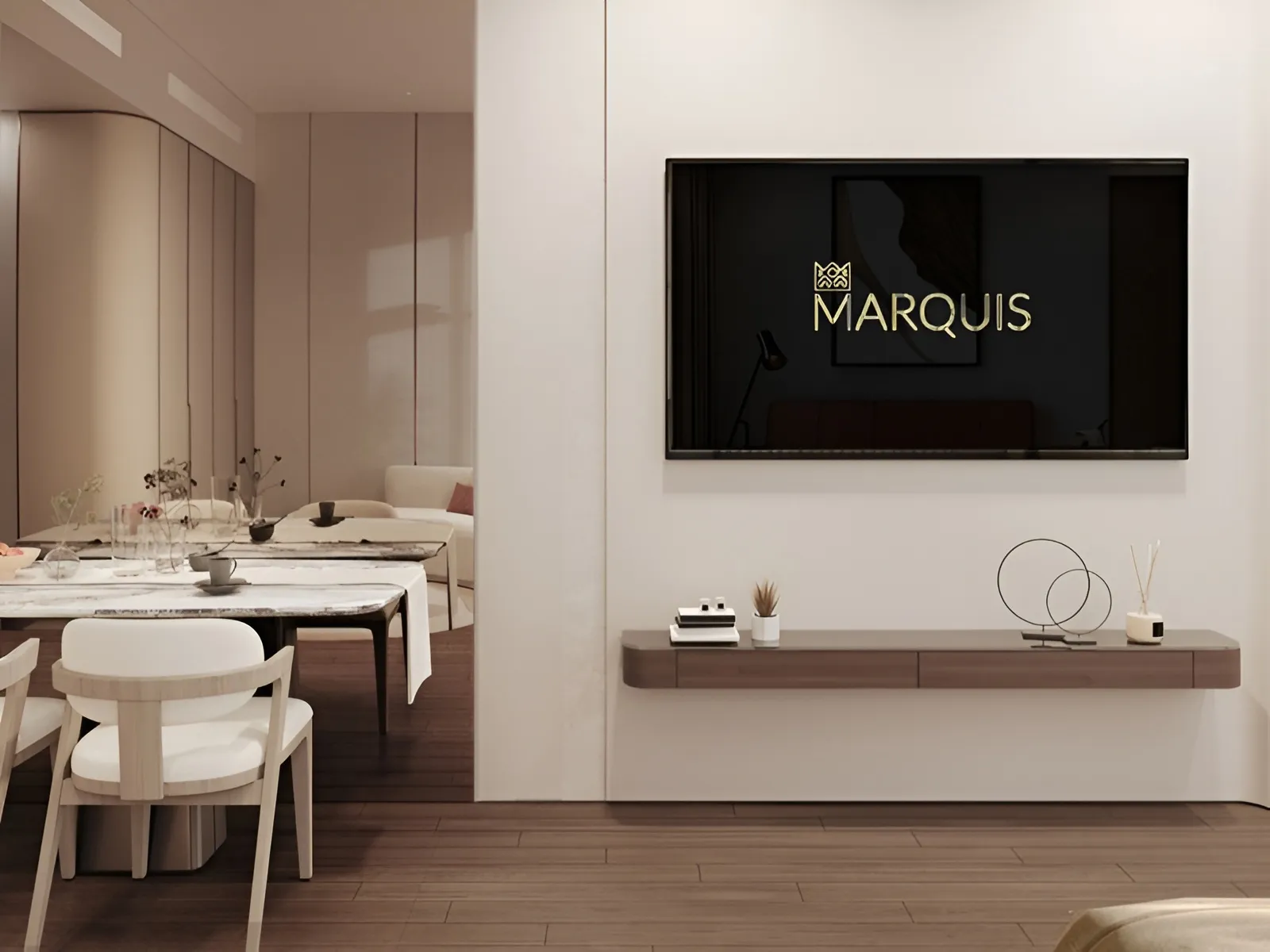 Marquis One — photo 2