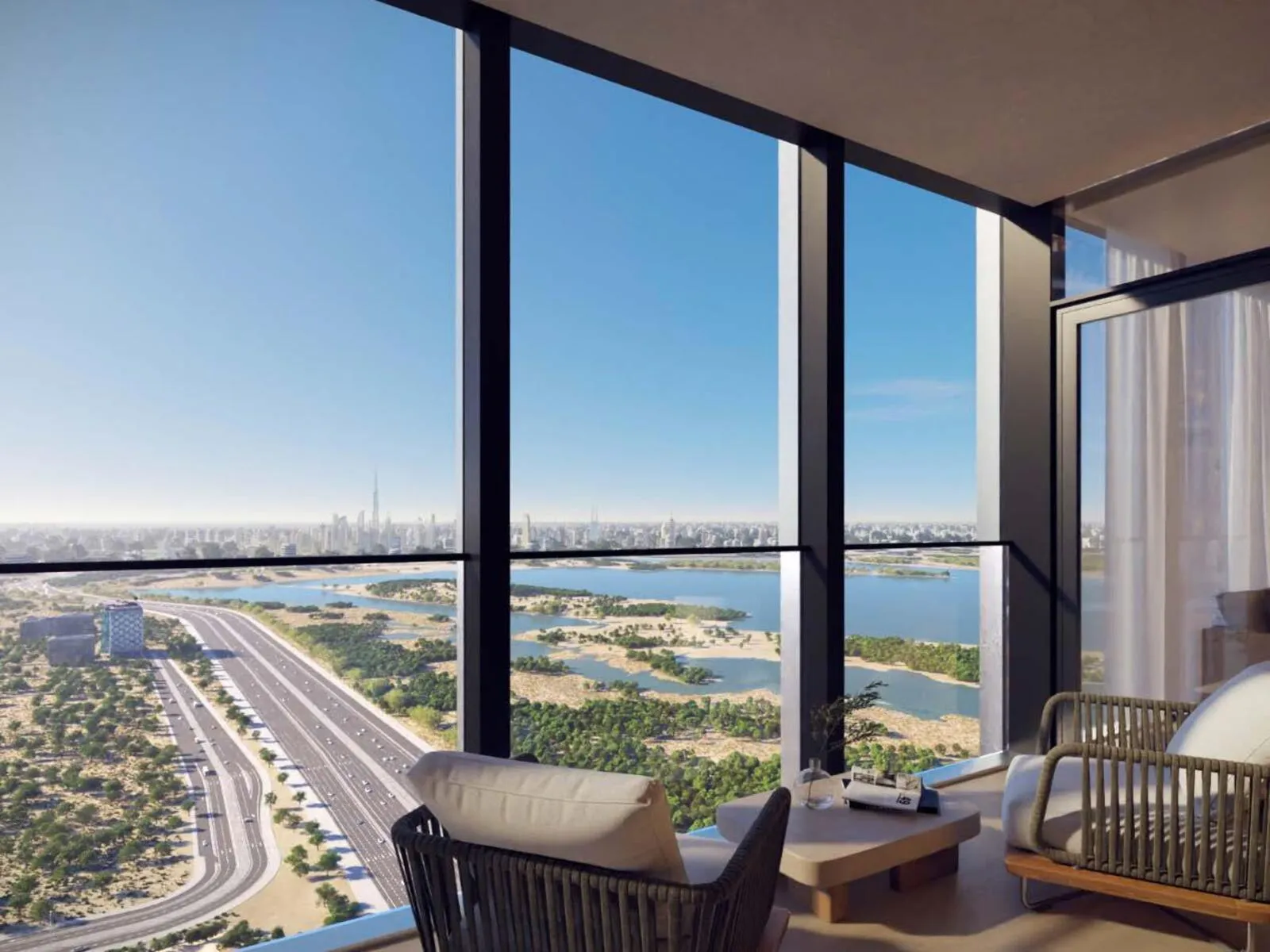 The Element at Sobha One — photo 3