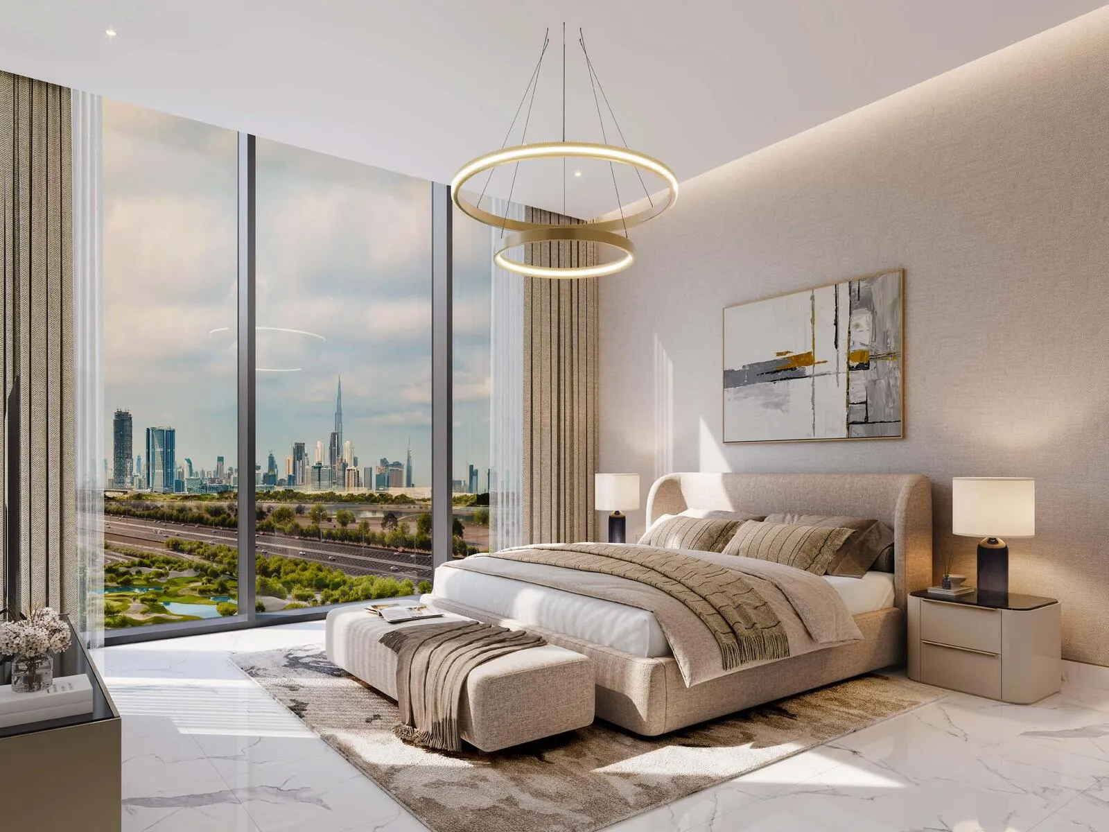 The Element at Sobha One — photo 4