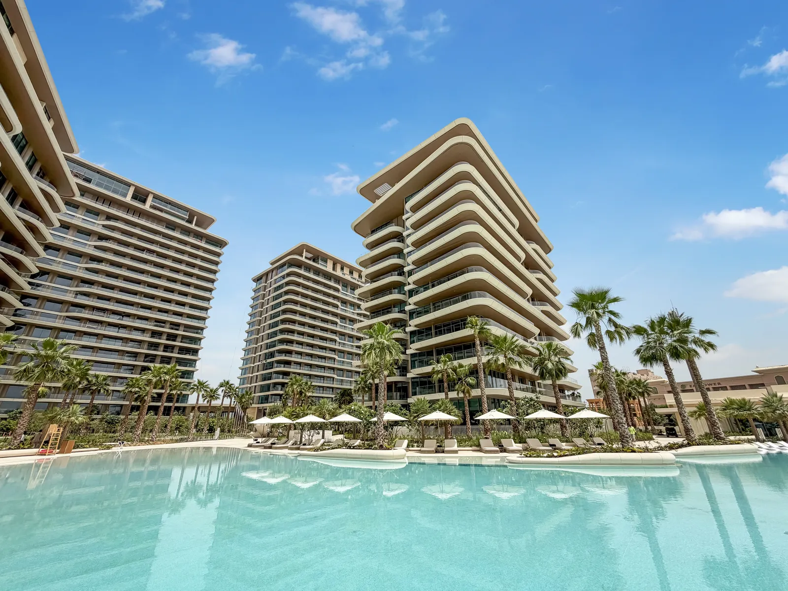 Serenia Living Tower 2 — photo 3