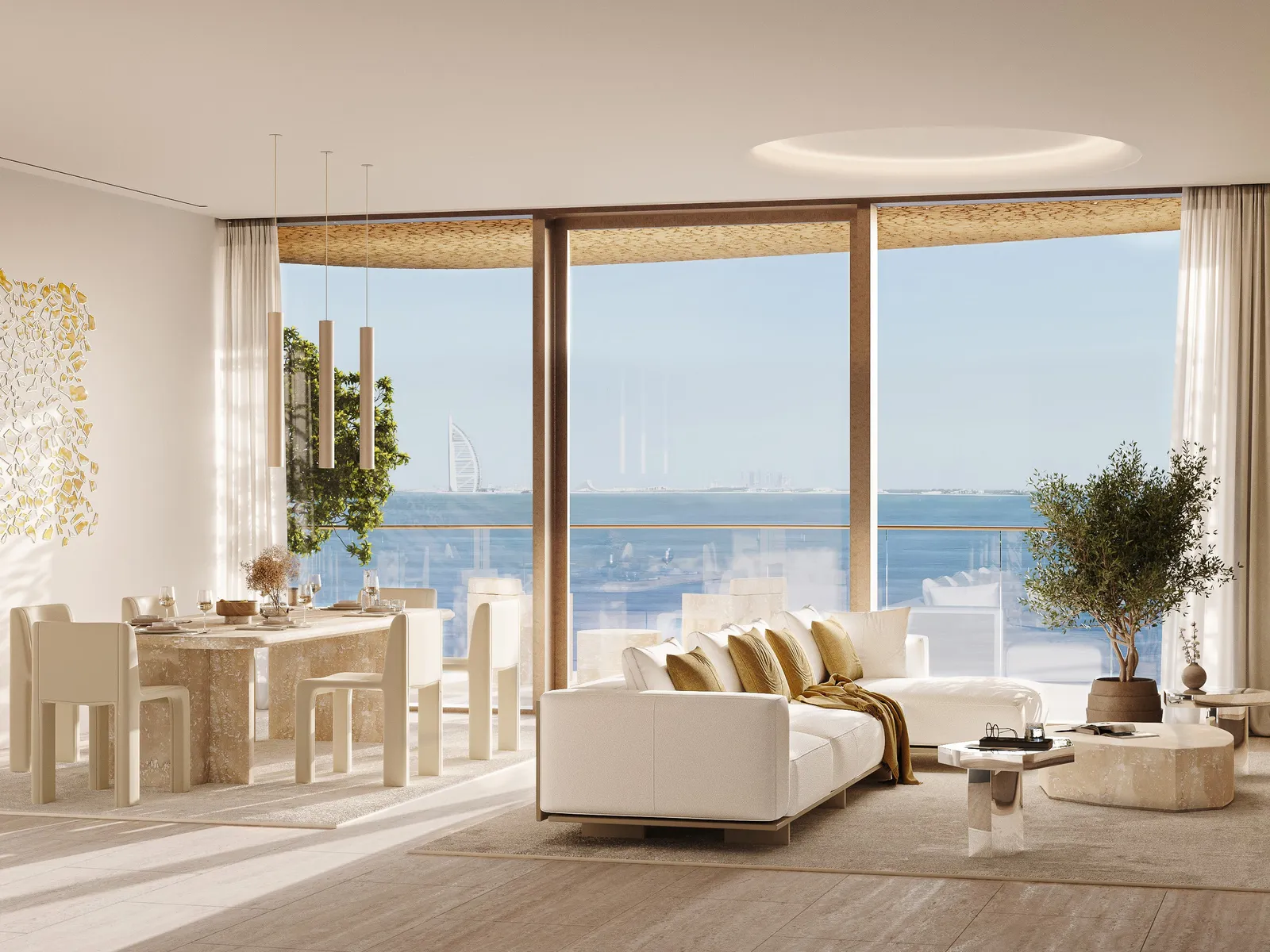 Maison Margiela Residences — photo 2