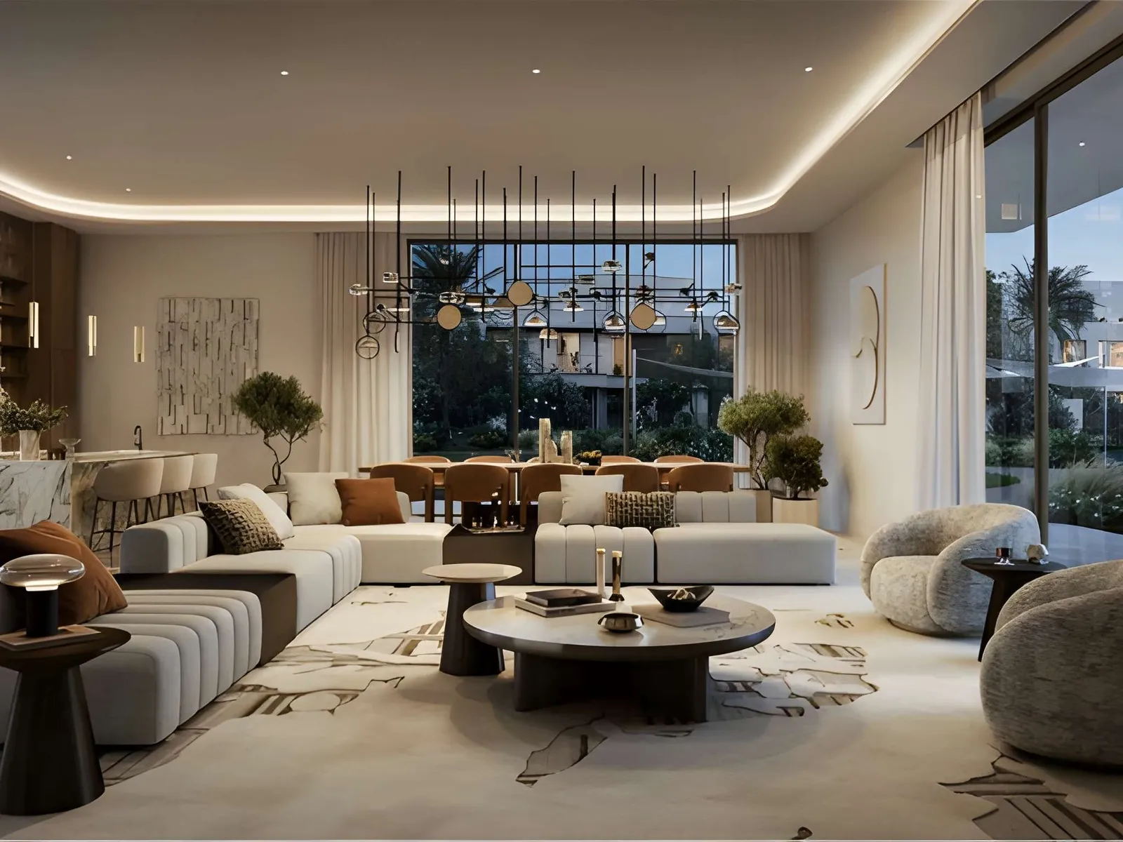 Address Villas - Tierra — photo 4