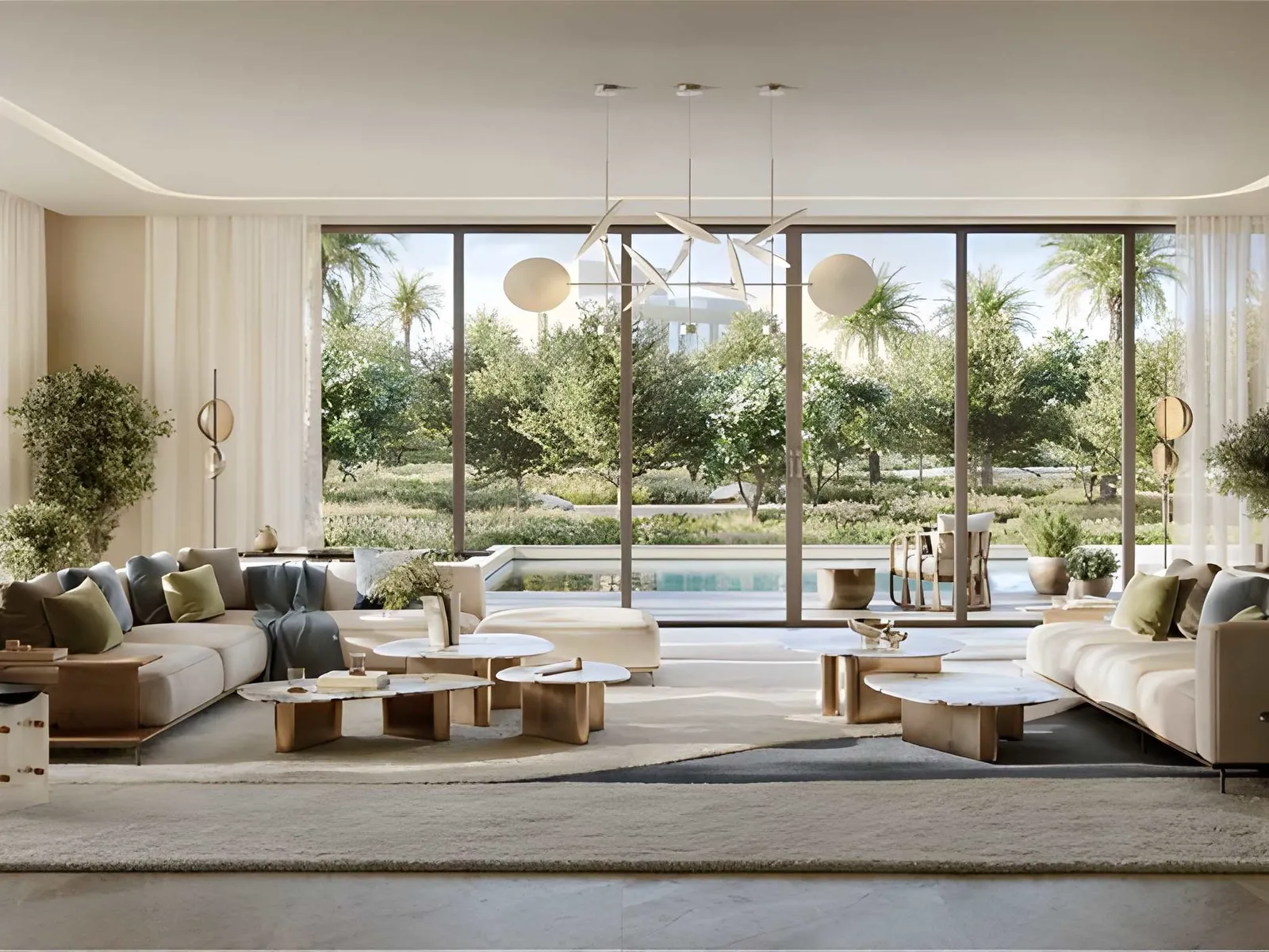 Address Villas - Tierra — photo 5