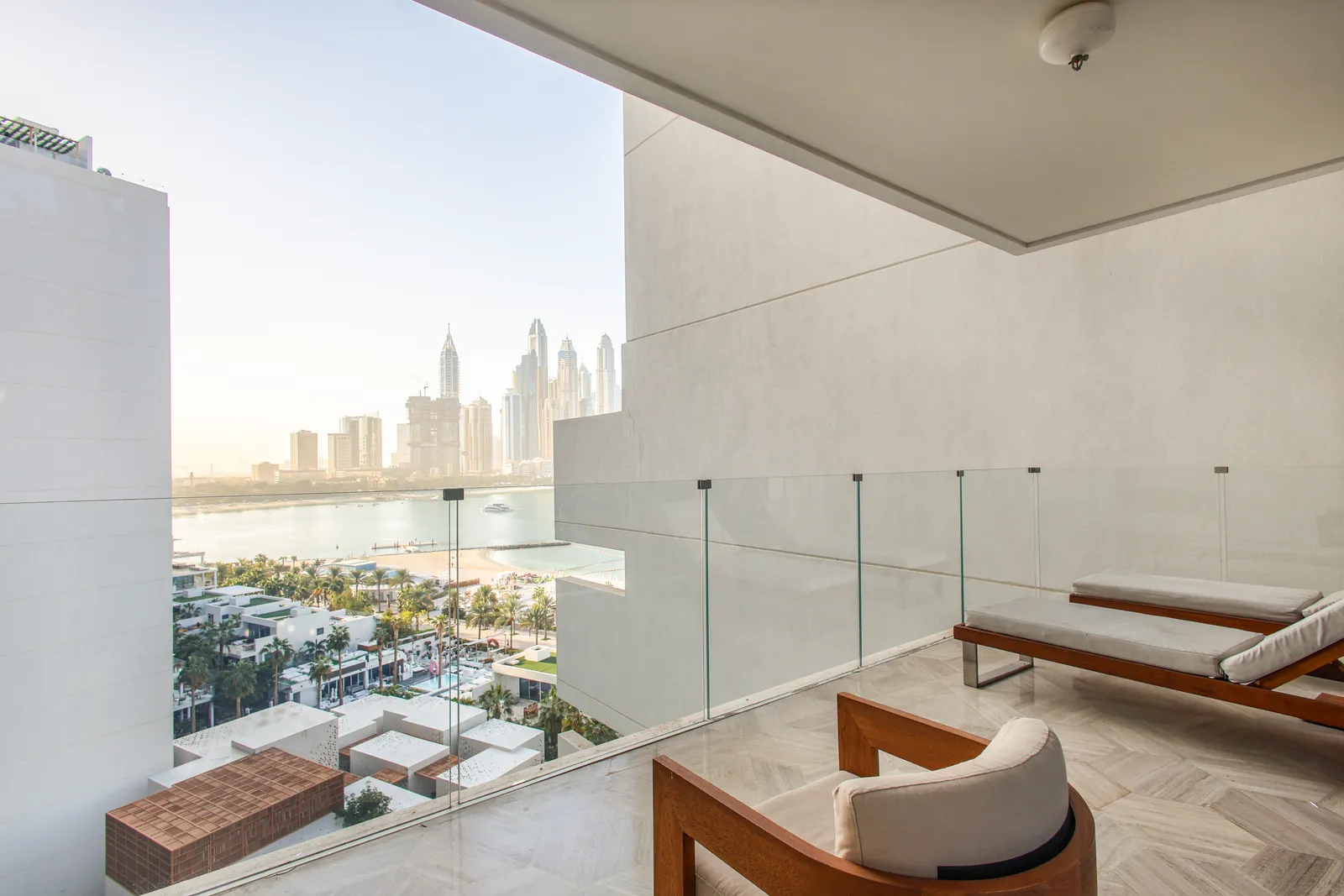 FIVE Palm Jumeirah — photo 2