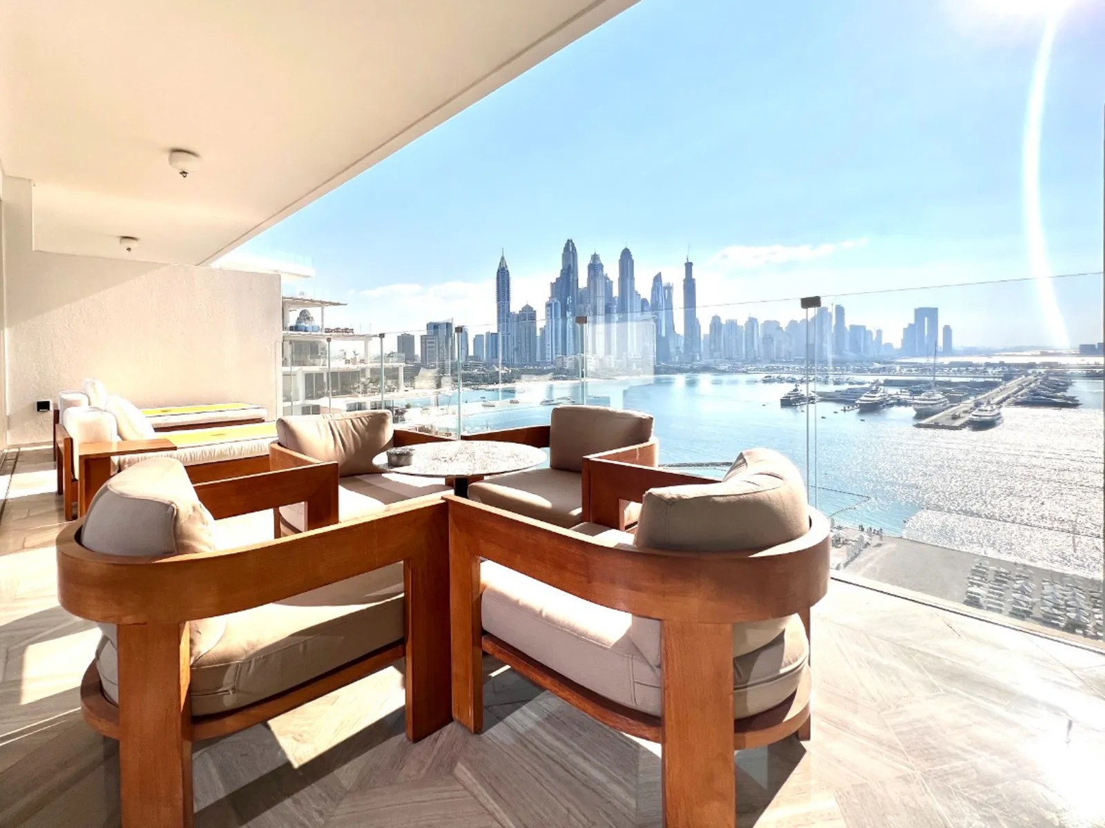 FIVE Palm Jumeirah — photo 2