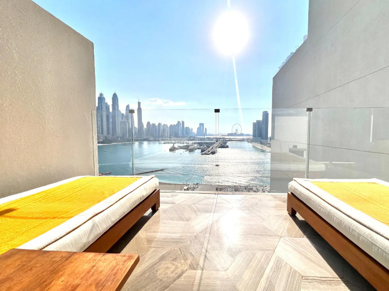 FIVE Palm Jumeirah — photo 3