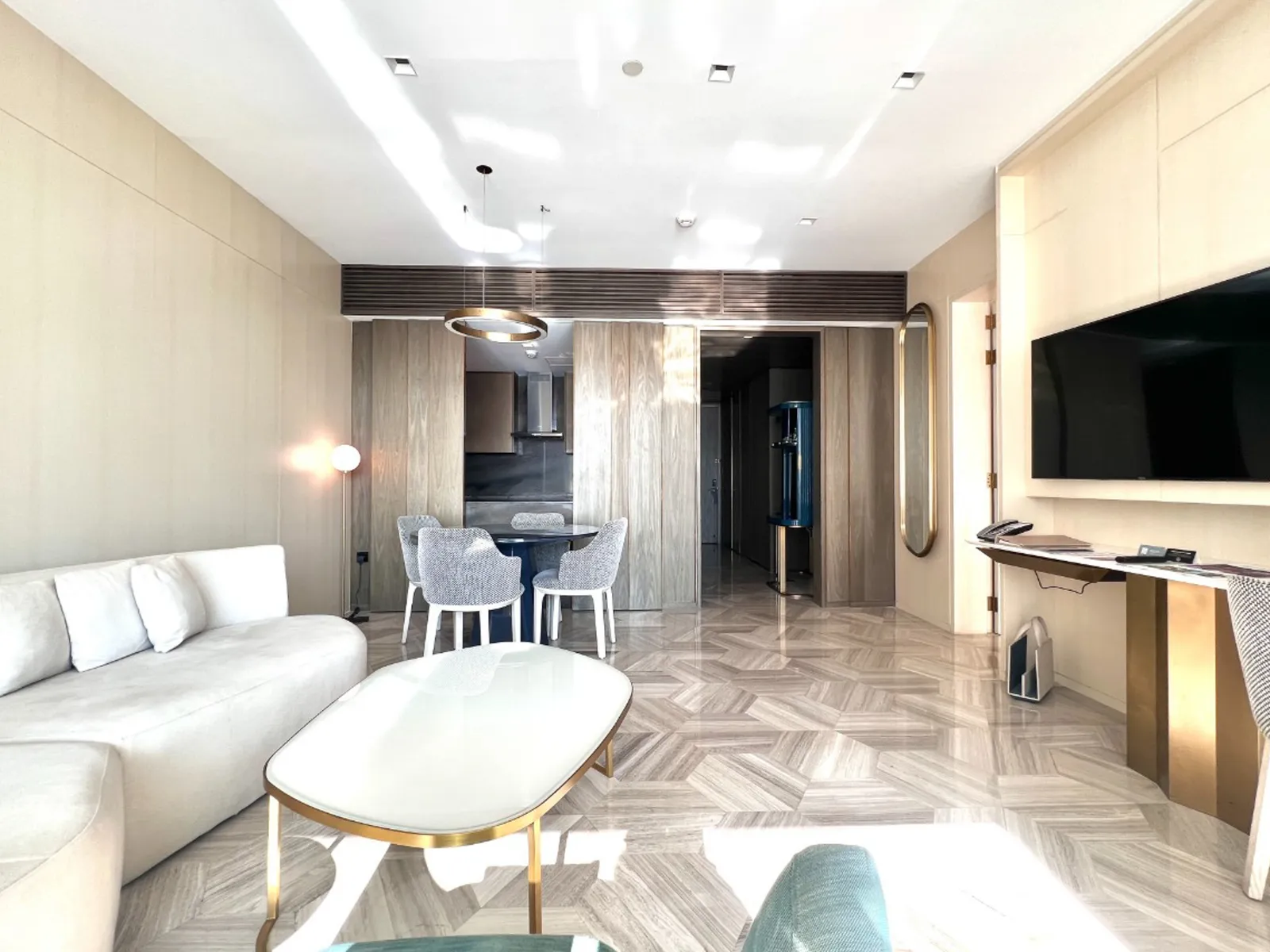 FIVE Palm Jumeirah — photo 4