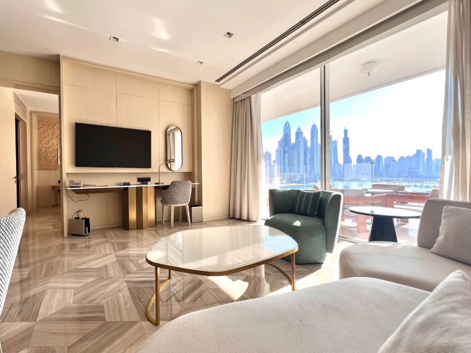 FIVE Palm Jumeirah — photo 5