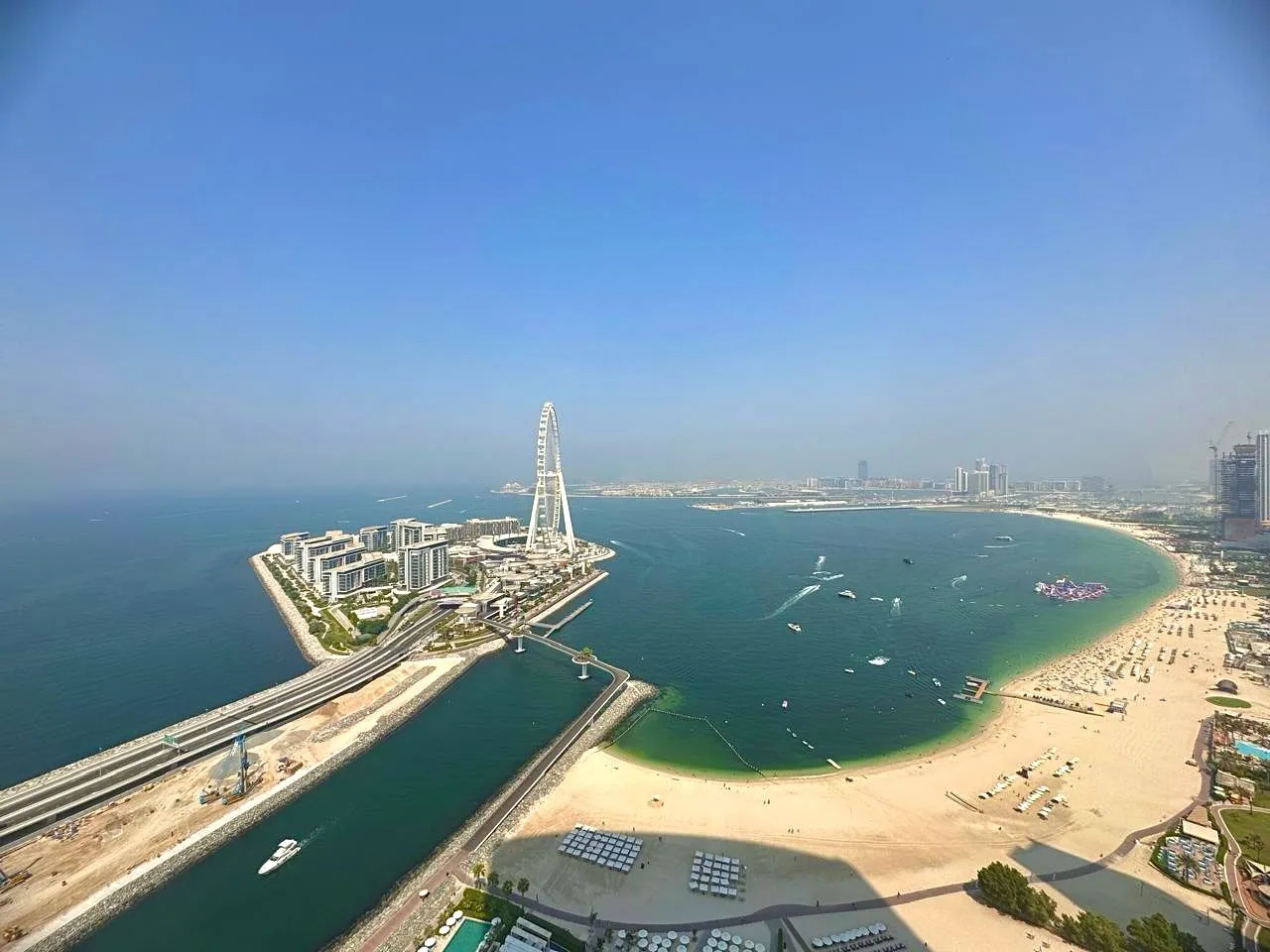 Jumeirah Gate Tower 2 · photo 1
