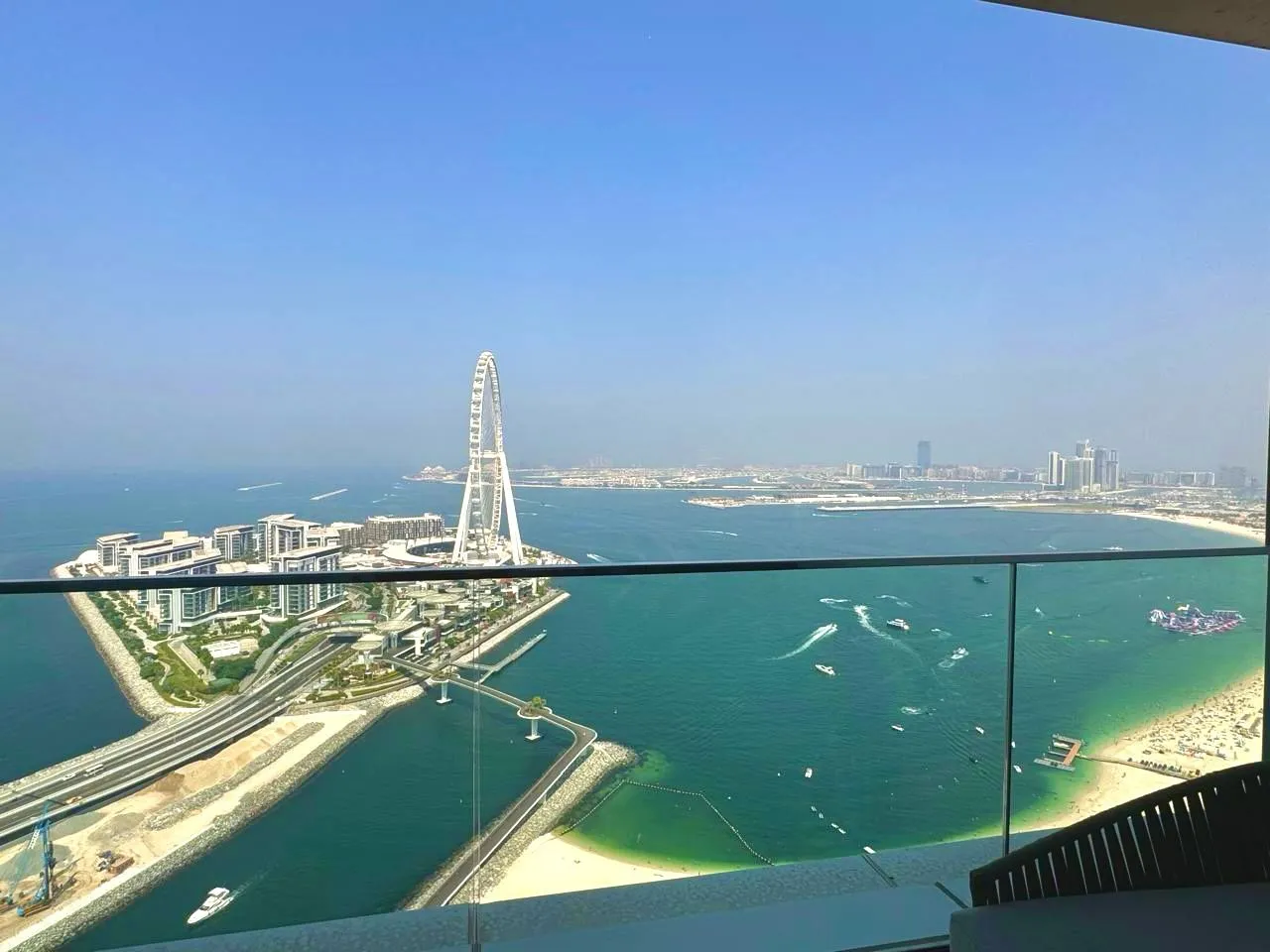 Jumeirah Gate Tower 2 · photo 2