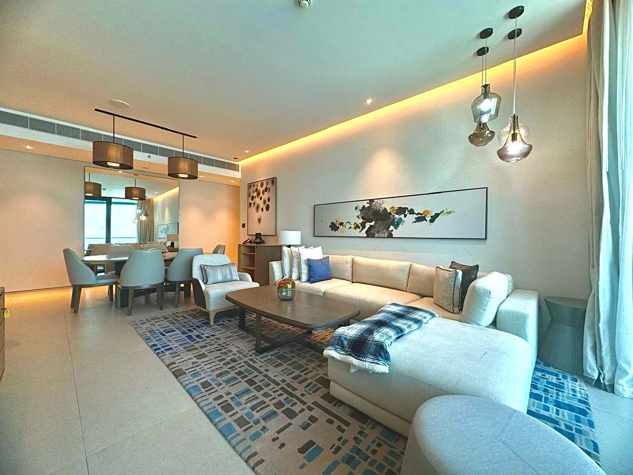 Jumeirah Gate Tower 2 · photo 3