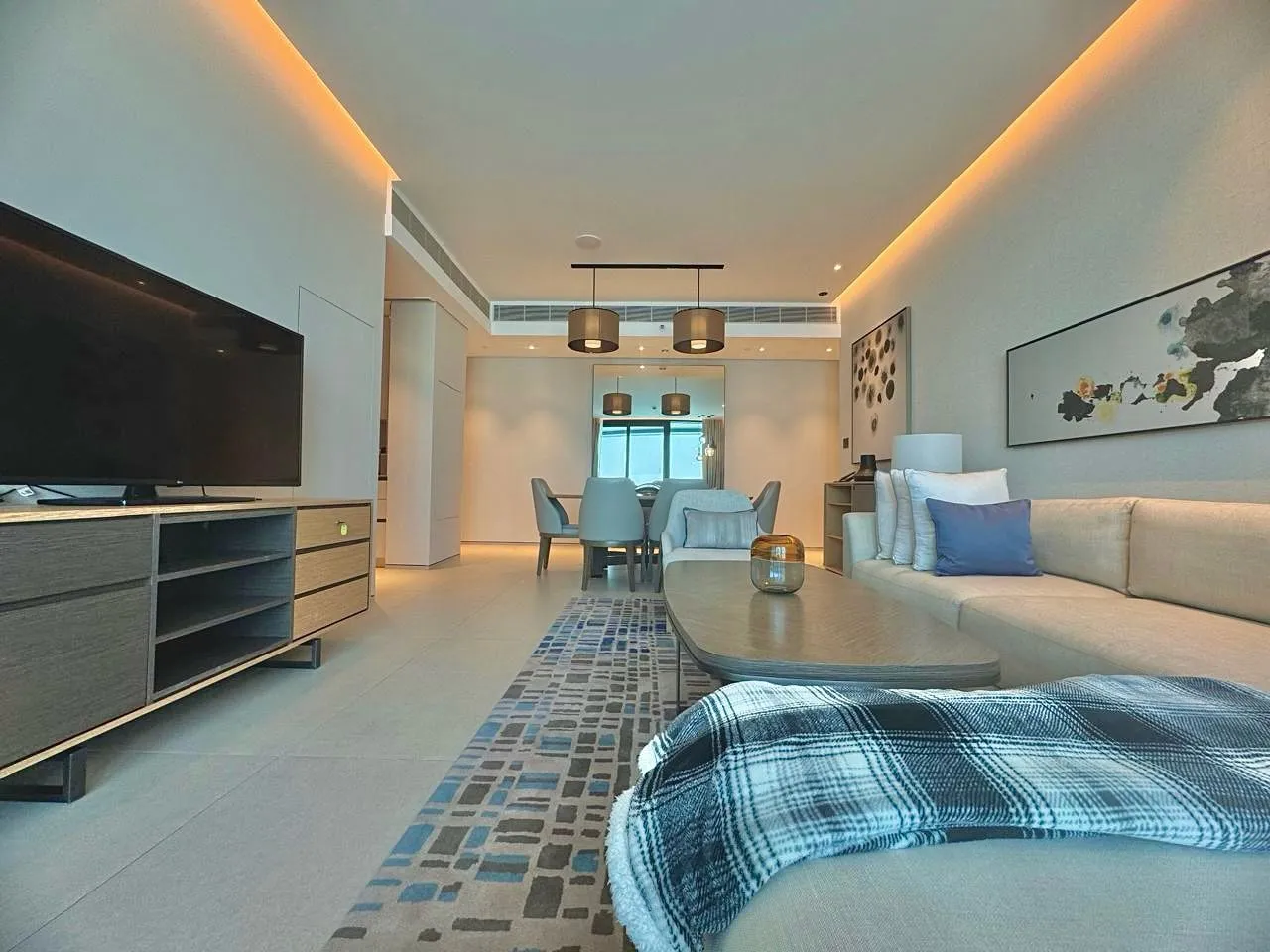 Jumeirah Gate Tower 2 · photo 4