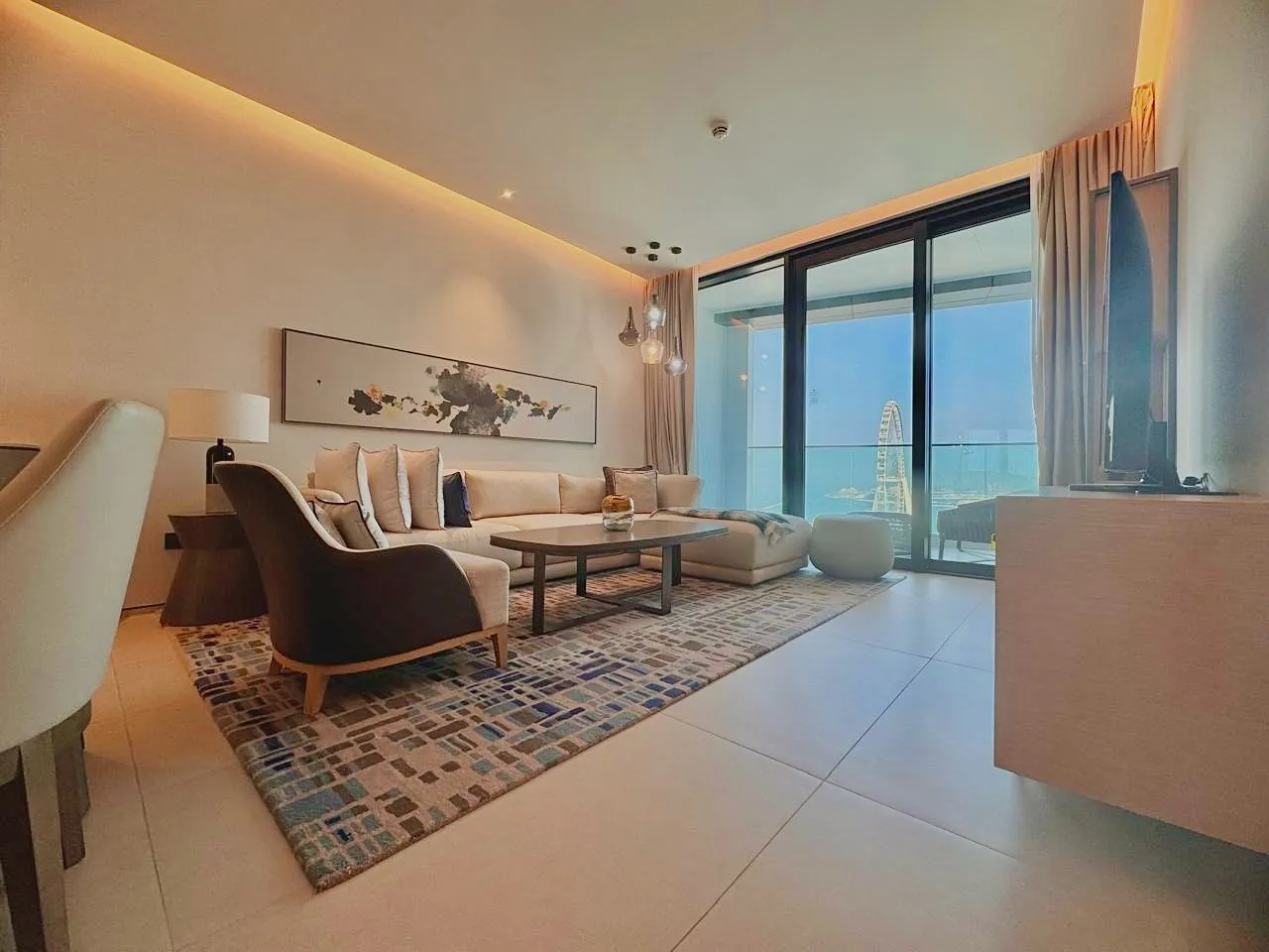 Jumeirah Gate Tower 2 · photo 5