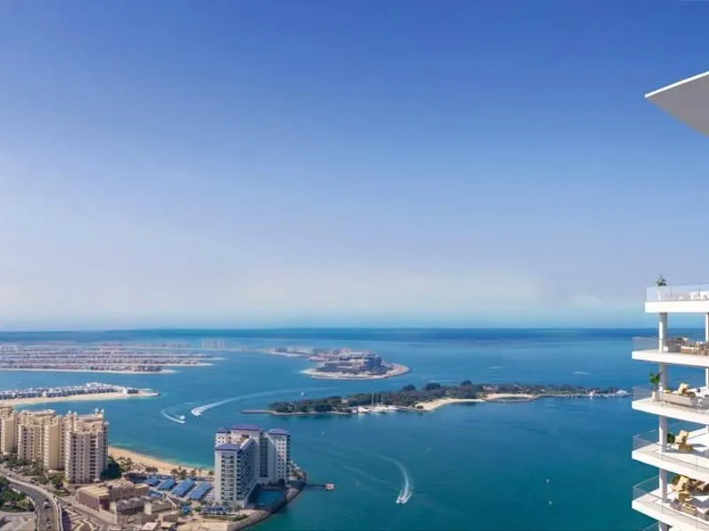 Palm Beach Towers 2 · photo 1