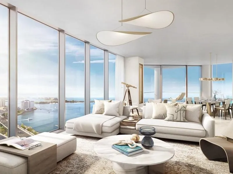 Palm Beach Towers 2 · photo 2
