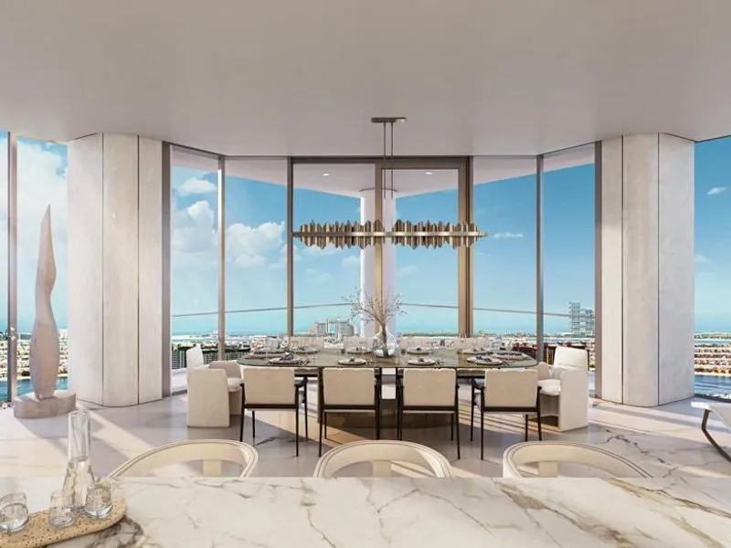 Palm Beach Towers 2 · photo 5