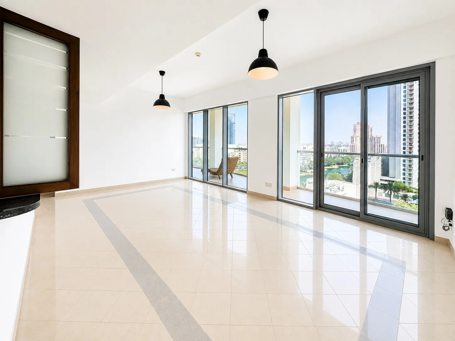 Golf Tower 1 · photo 1