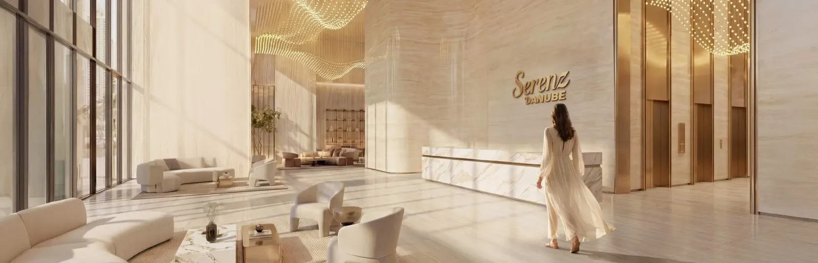 Serenz · render 1