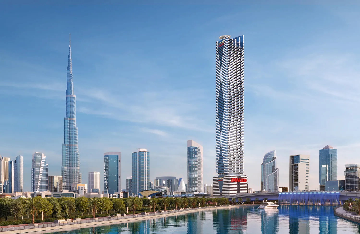 Bayz 102 · render 1