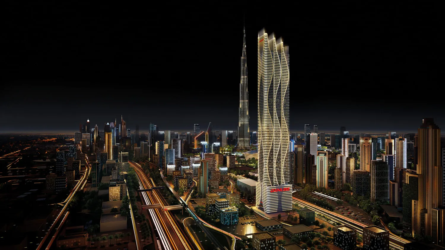 Bayz 101 · render 1