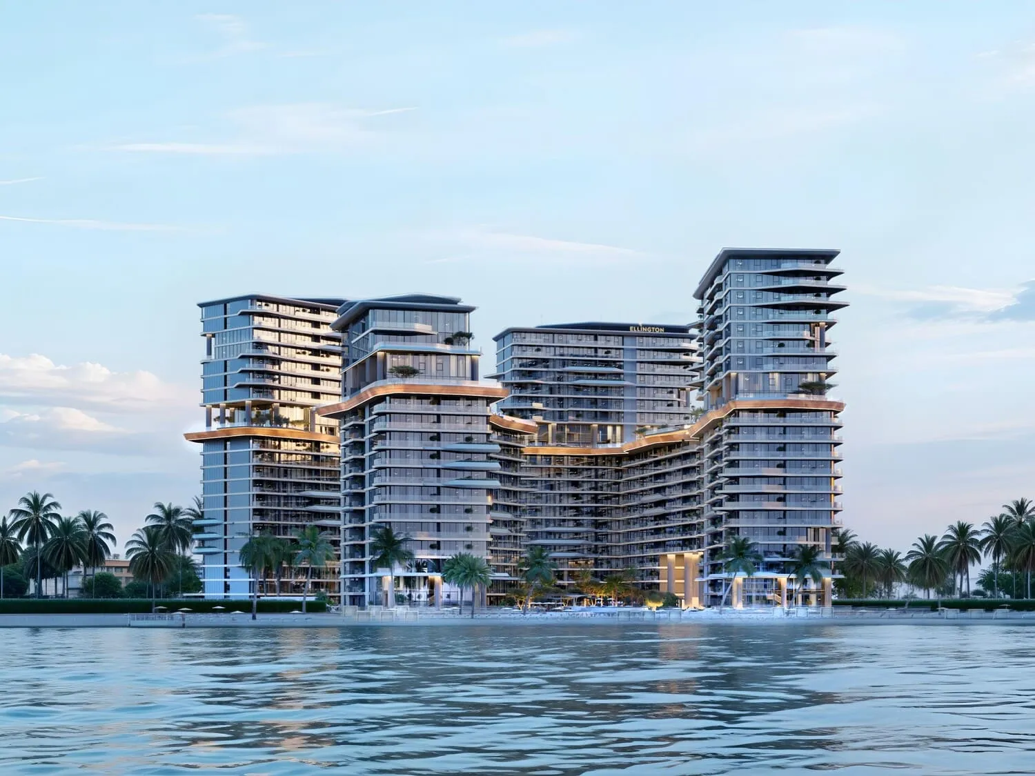 Costa Mare · render 1