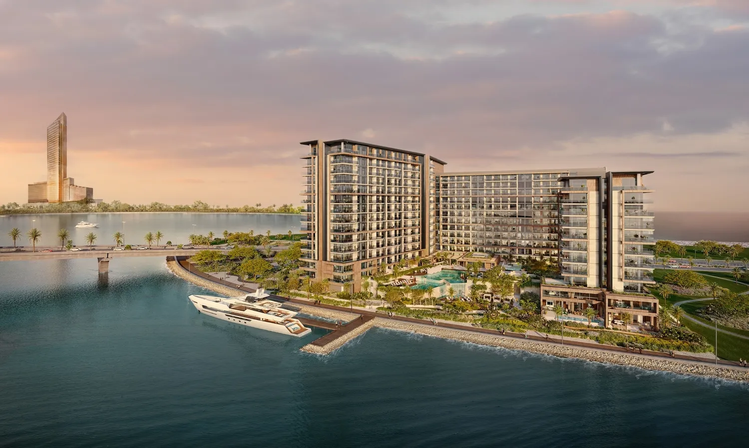 Playa Del Sol · render 1