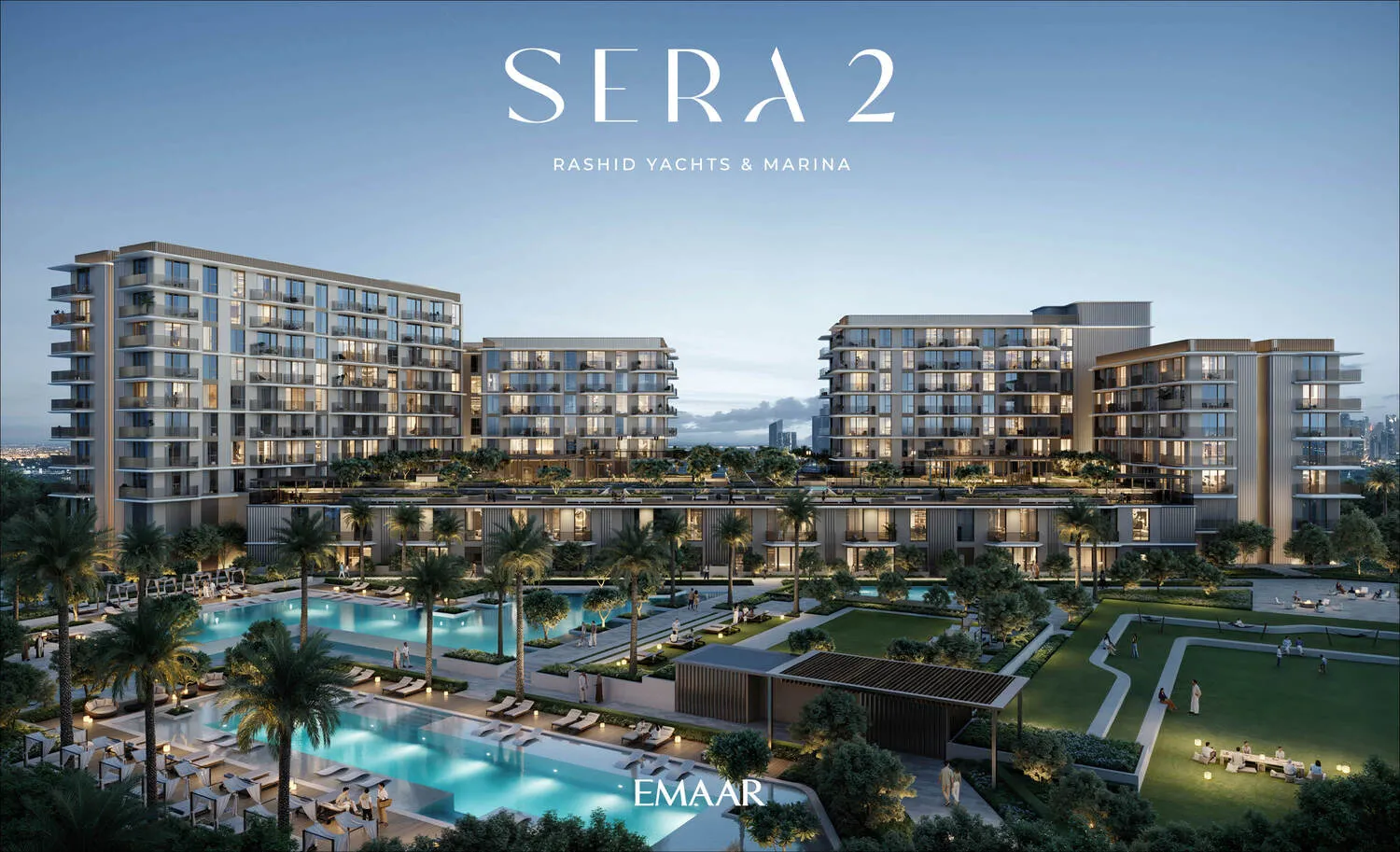 Sera 2 · render 1