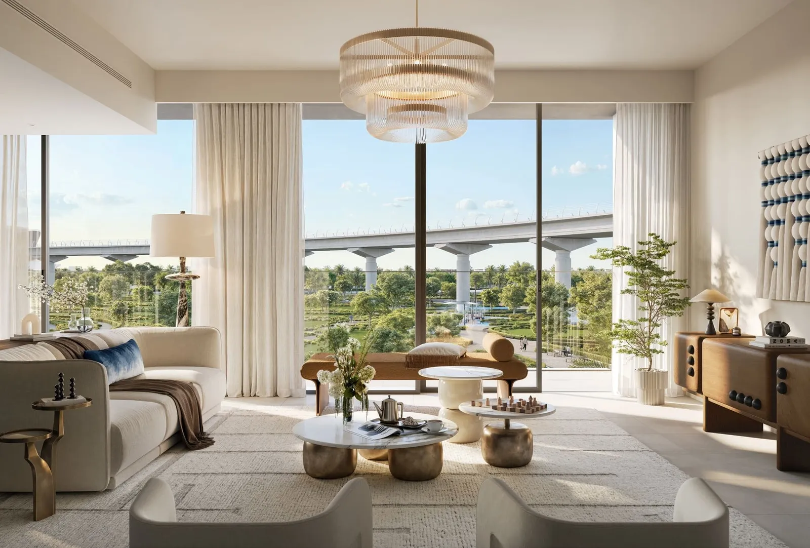 Montiva by Vida · render 1