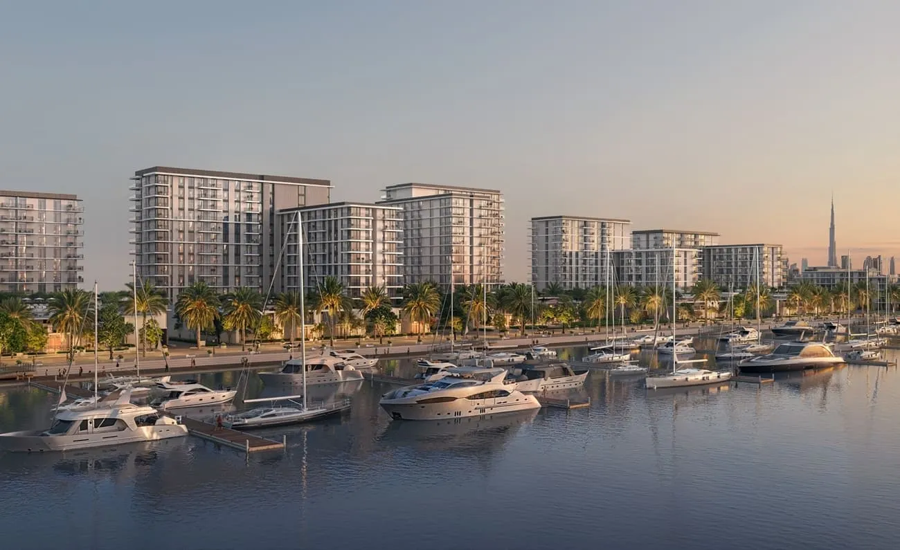 Pier Point · render 1